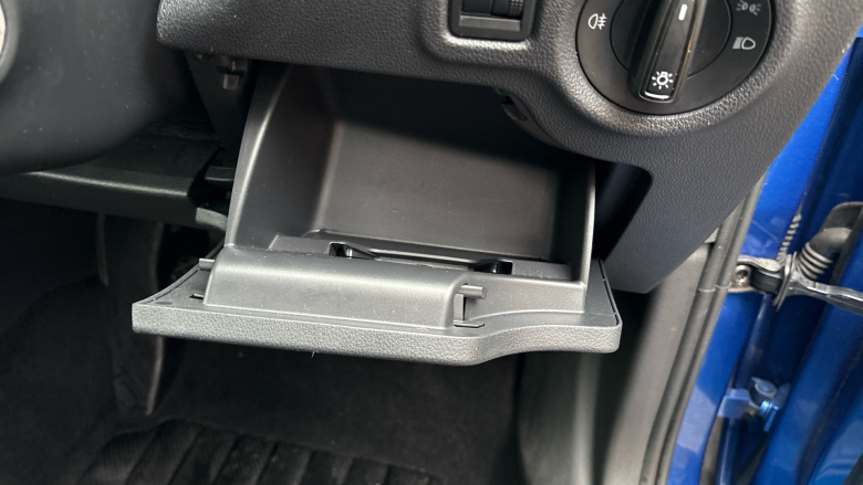 Skoda Fabia 1.0 TSI 110 SE L 5dr Petrol Hatchback